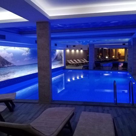 Milmari Apartman P03 コパオニク エクステリア 写真