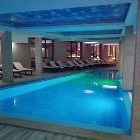 Milmari Apartman P03 コパオニク エクステリア 写真