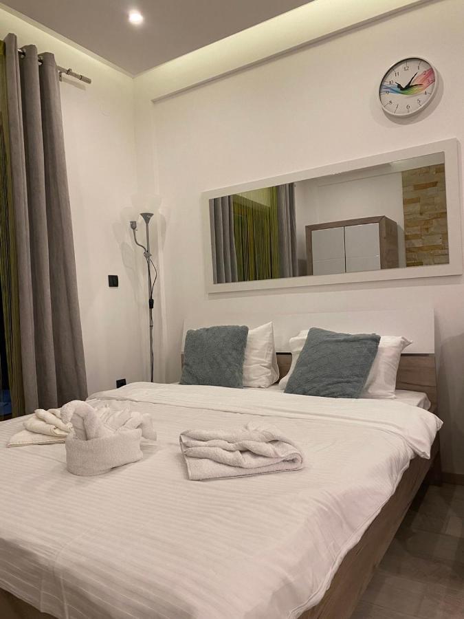 Milmari Apartman P03 コパオニク エクステリア 写真