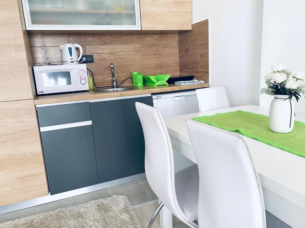 Milmari Apartman P03 コパオニク エクステリア 写真