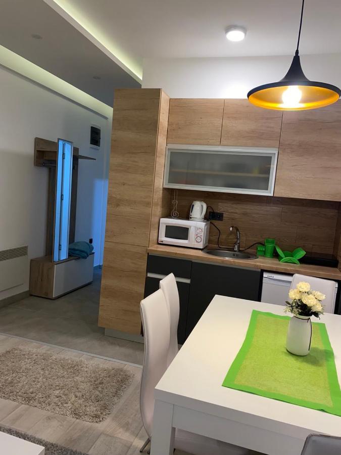 Milmari Apartman P03 コパオニク エクステリア 写真