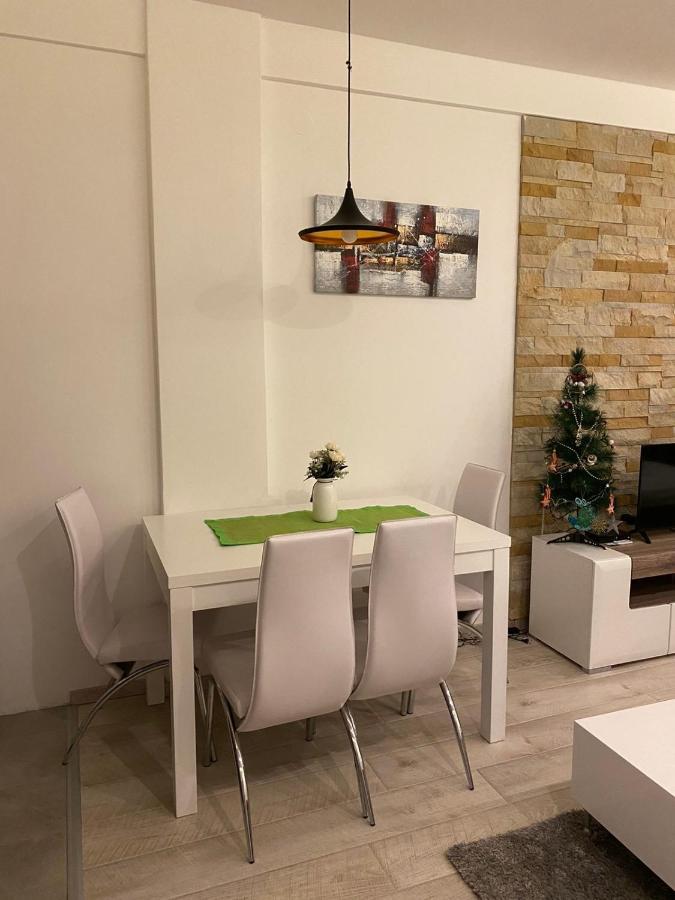 Milmari Apartman P03 コパオニク エクステリア 写真